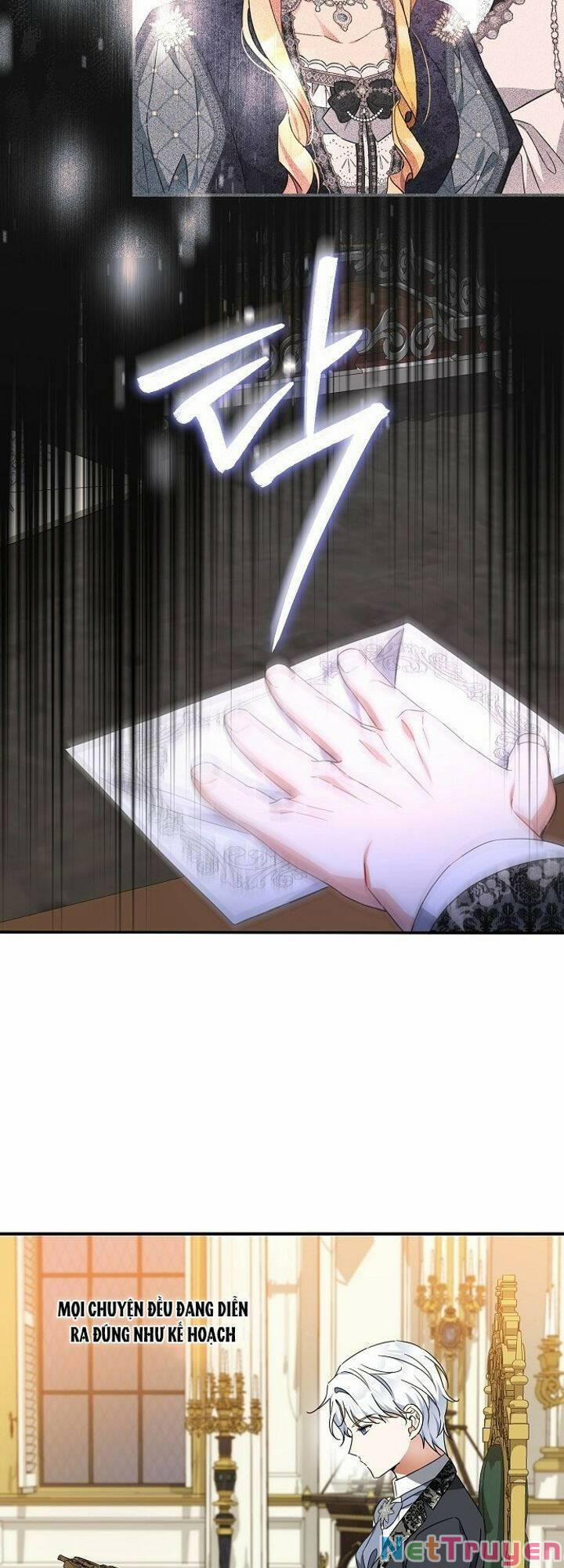 Tôi Đã Thuần Hóa Hầu Tước Ác Ma 41 trang 15