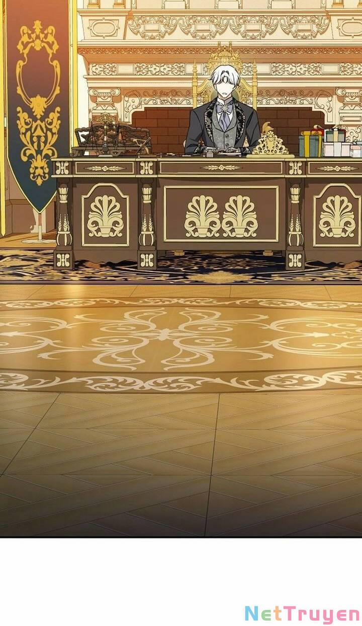 Tôi Đã Thuần Hóa Hầu Tước Ác Ma 41 trang 18