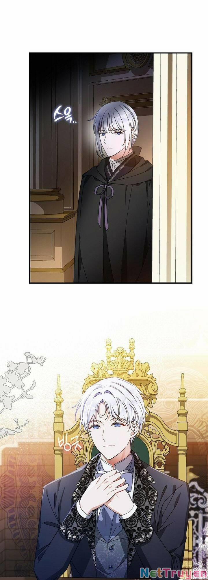 Tôi Đã Thuần Hóa Hầu Tước Ác Ma 41 trang 19