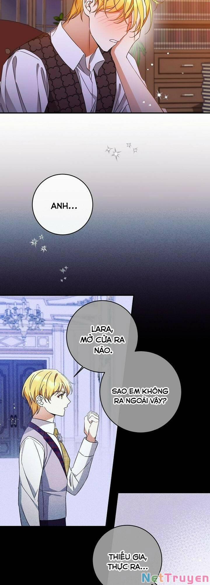 Tôi Đã Thuần Hóa Hầu Tước Ác Ma 41 trang 2