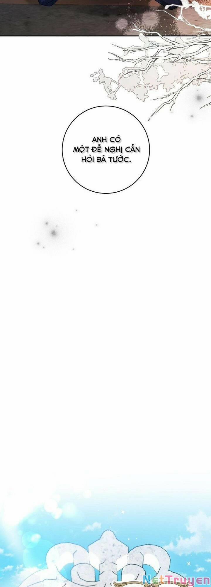 Tôi Đã Thuần Hóa Hầu Tước Ác Ma 41 trang 20