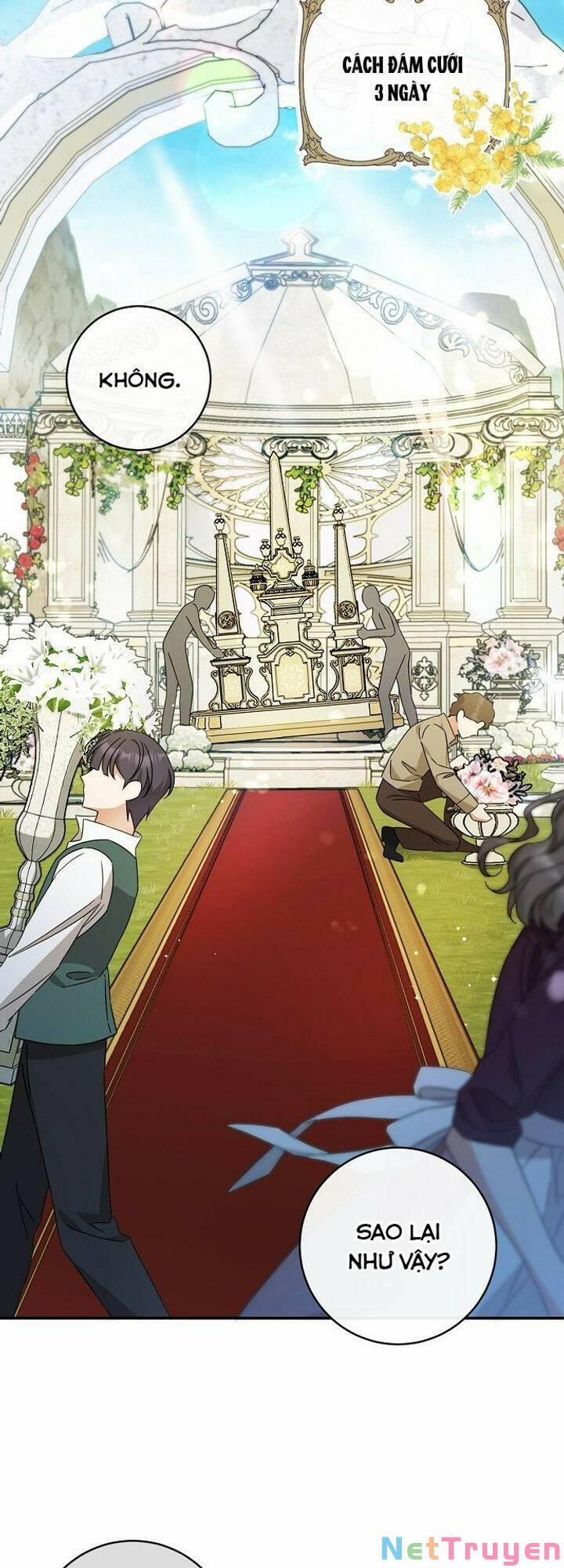 Tôi Đã Thuần Hóa Hầu Tước Ác Ma 41 trang 21