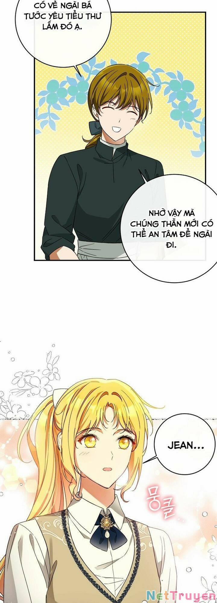 Tôi Đã Thuần Hóa Hầu Tước Ác Ma 41 trang 24