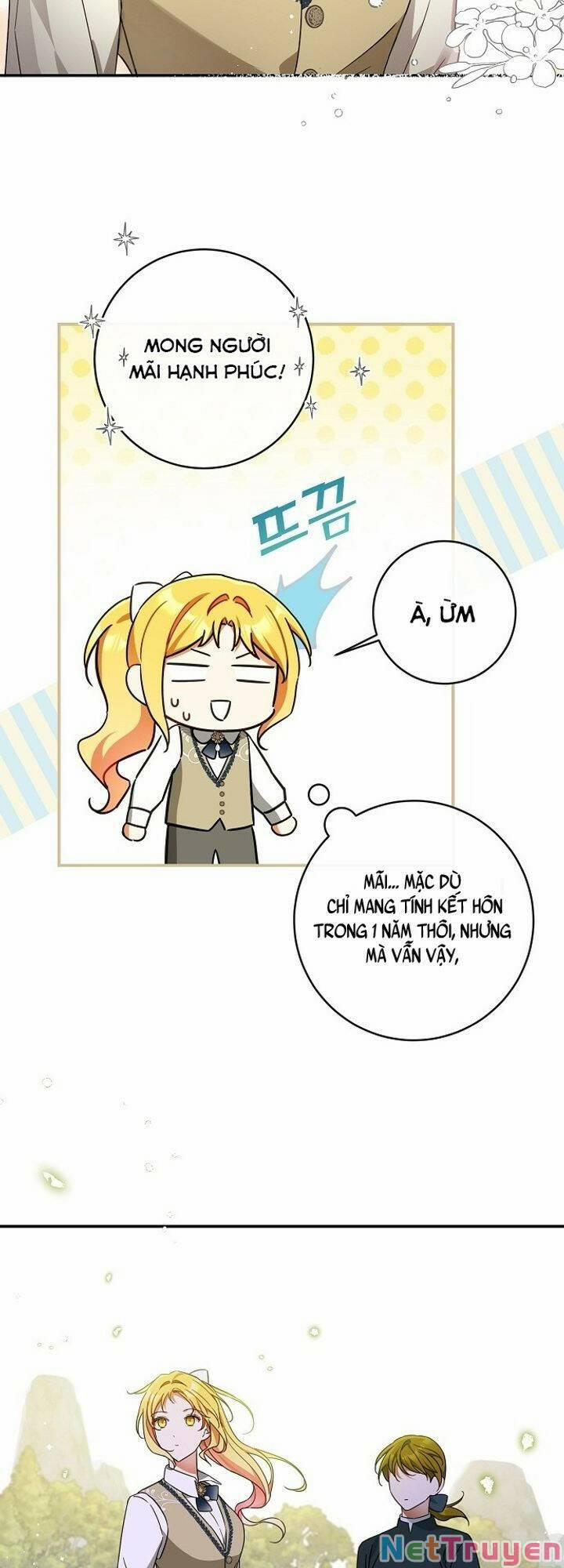 Tôi Đã Thuần Hóa Hầu Tước Ác Ma 41 trang 25