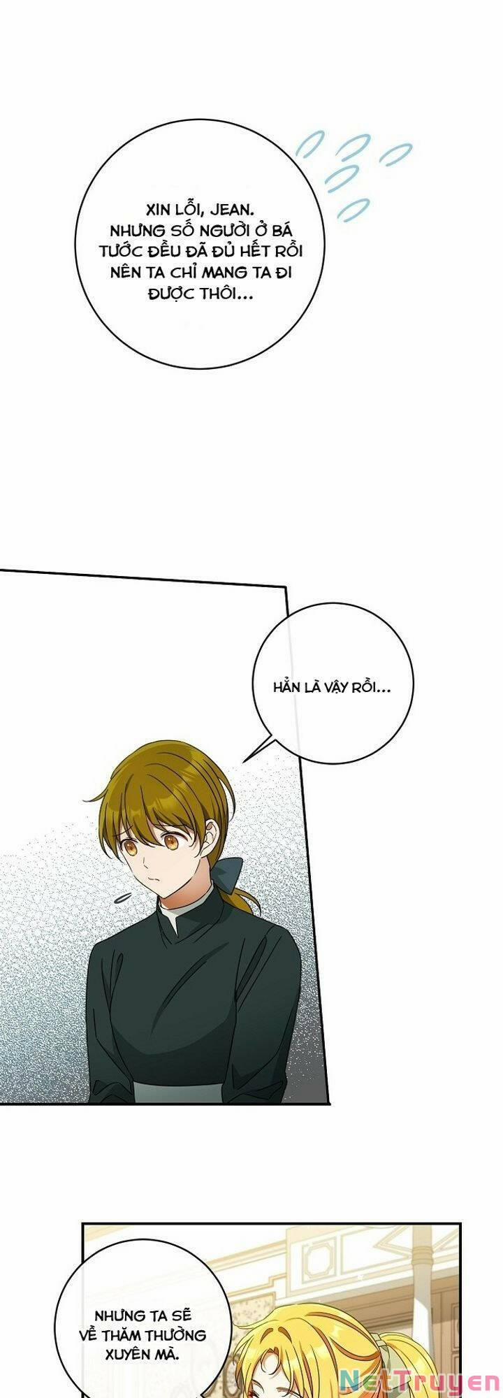 Tôi Đã Thuần Hóa Hầu Tước Ác Ma 41 trang 29