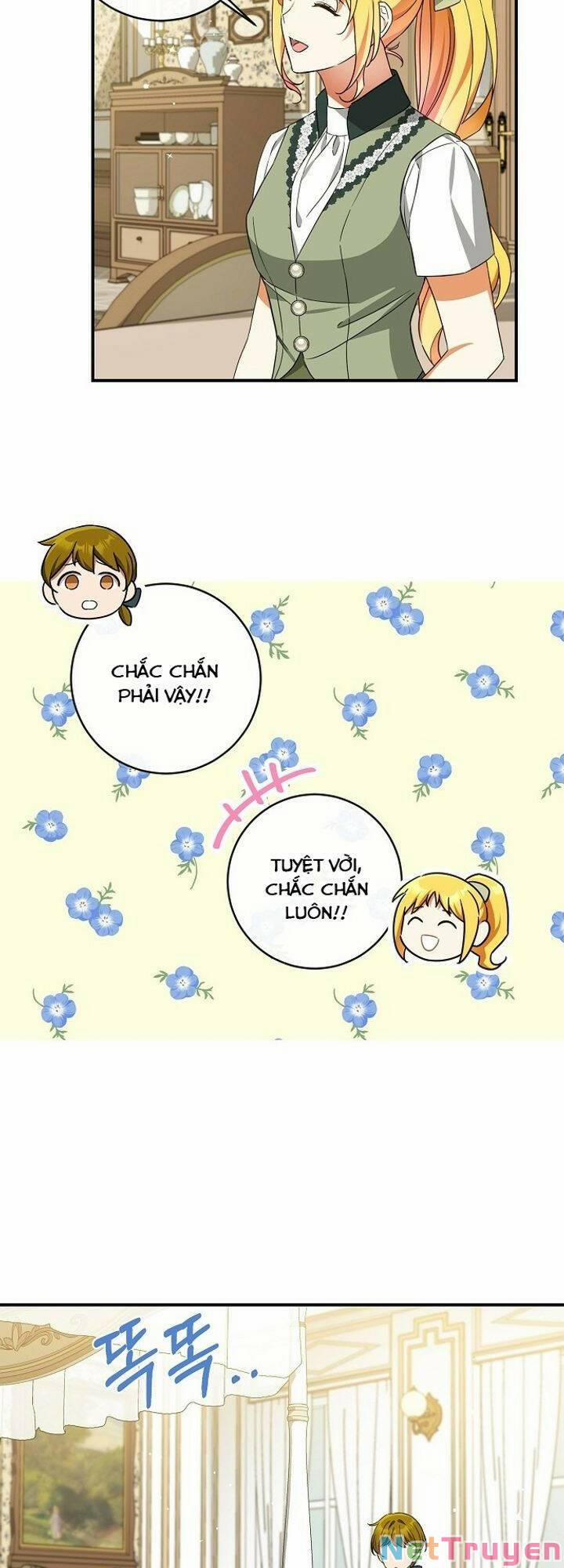 Tôi Đã Thuần Hóa Hầu Tước Ác Ma 41 trang 30