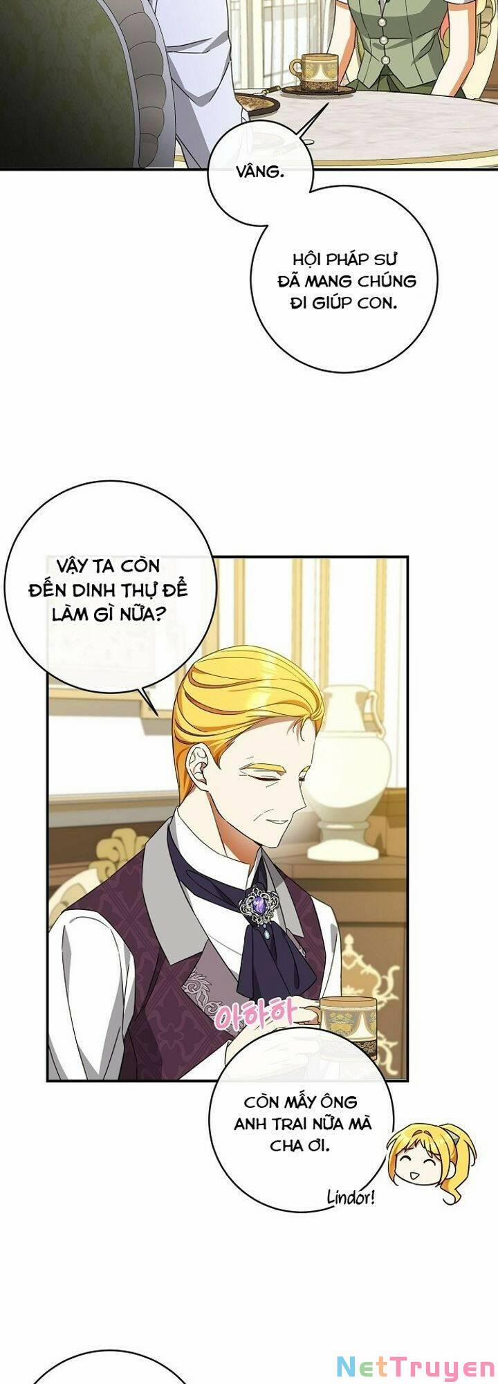 Tôi Đã Thuần Hóa Hầu Tước Ác Ma 41 trang 33