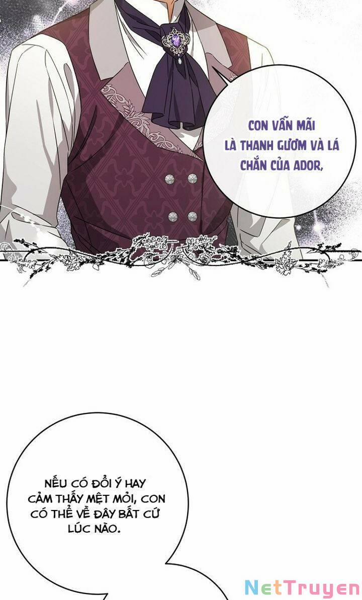 Tôi Đã Thuần Hóa Hầu Tước Ác Ma 41 trang 35