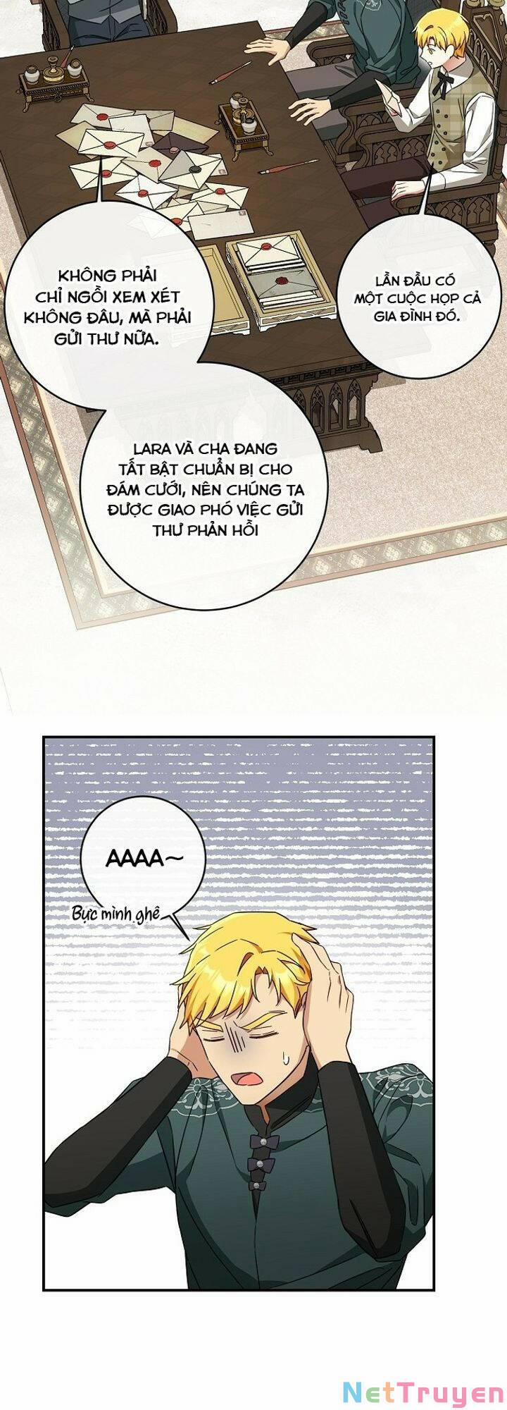 Tôi Đã Thuần Hóa Hầu Tước Ác Ma 41 trang 39