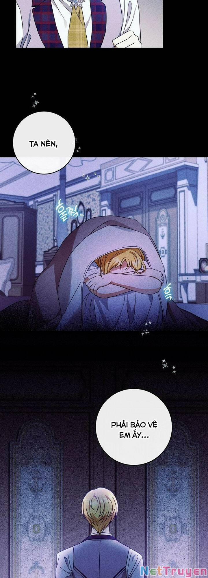 Tôi Đã Thuần Hóa Hầu Tước Ác Ma 41 trang 4