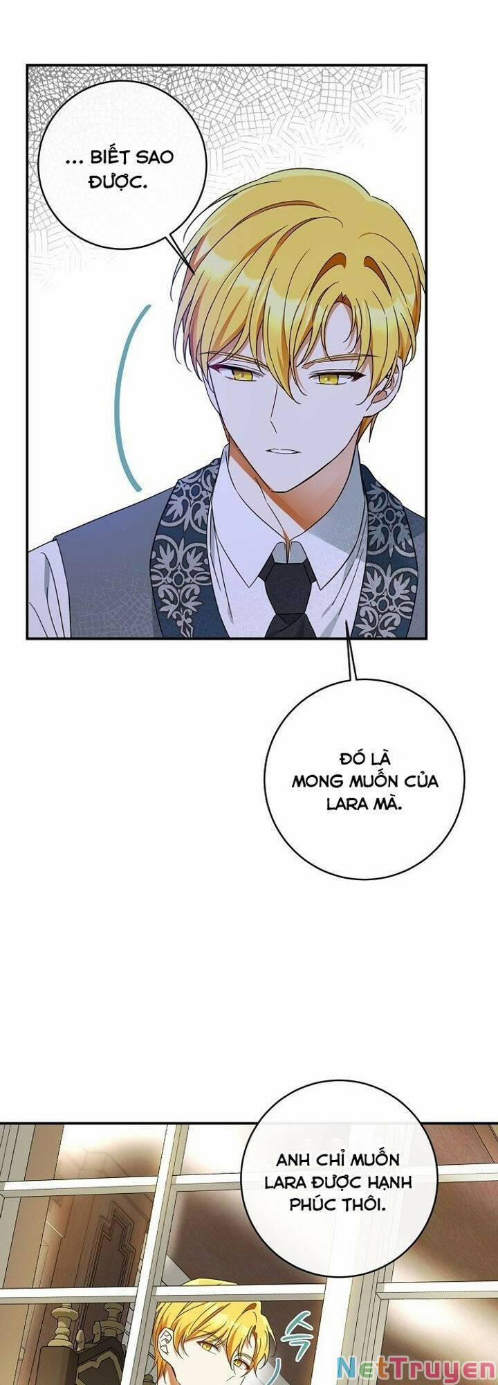 Tôi Đã Thuần Hóa Hầu Tước Ác Ma 41 trang 42