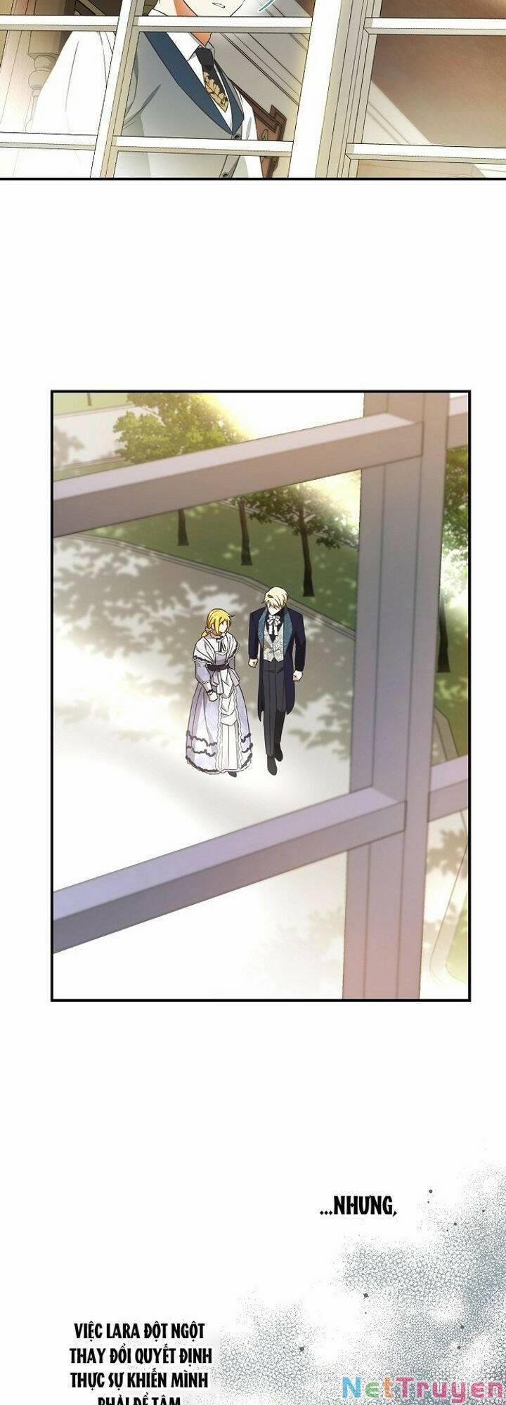 Tôi Đã Thuần Hóa Hầu Tước Ác Ma 41 trang 43