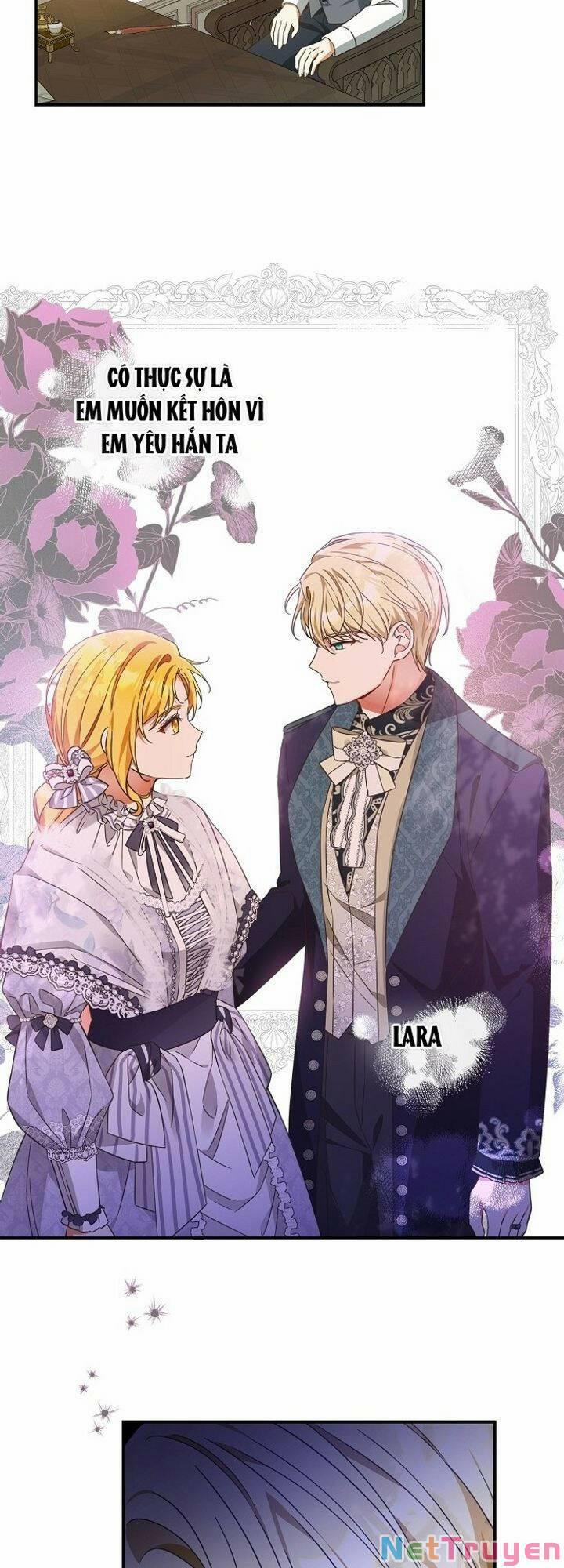 Tôi Đã Thuần Hóa Hầu Tước Ác Ma 41 trang 45