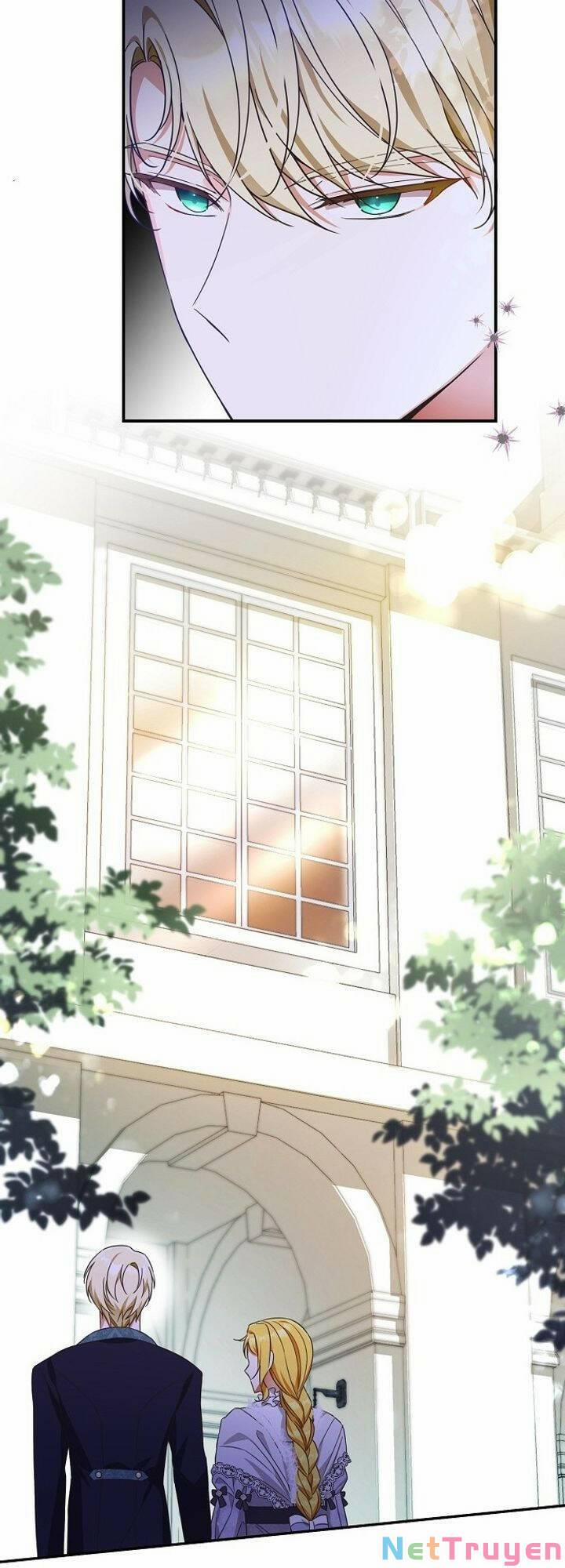 Tôi Đã Thuần Hóa Hầu Tước Ác Ma 41 trang 46