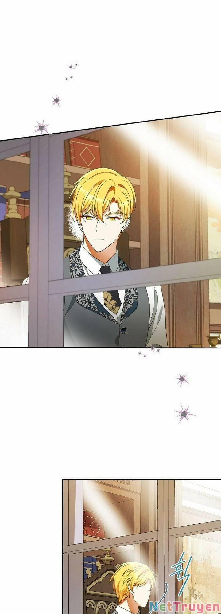 Tôi Đã Thuần Hóa Hầu Tước Ác Ma 41 trang 47