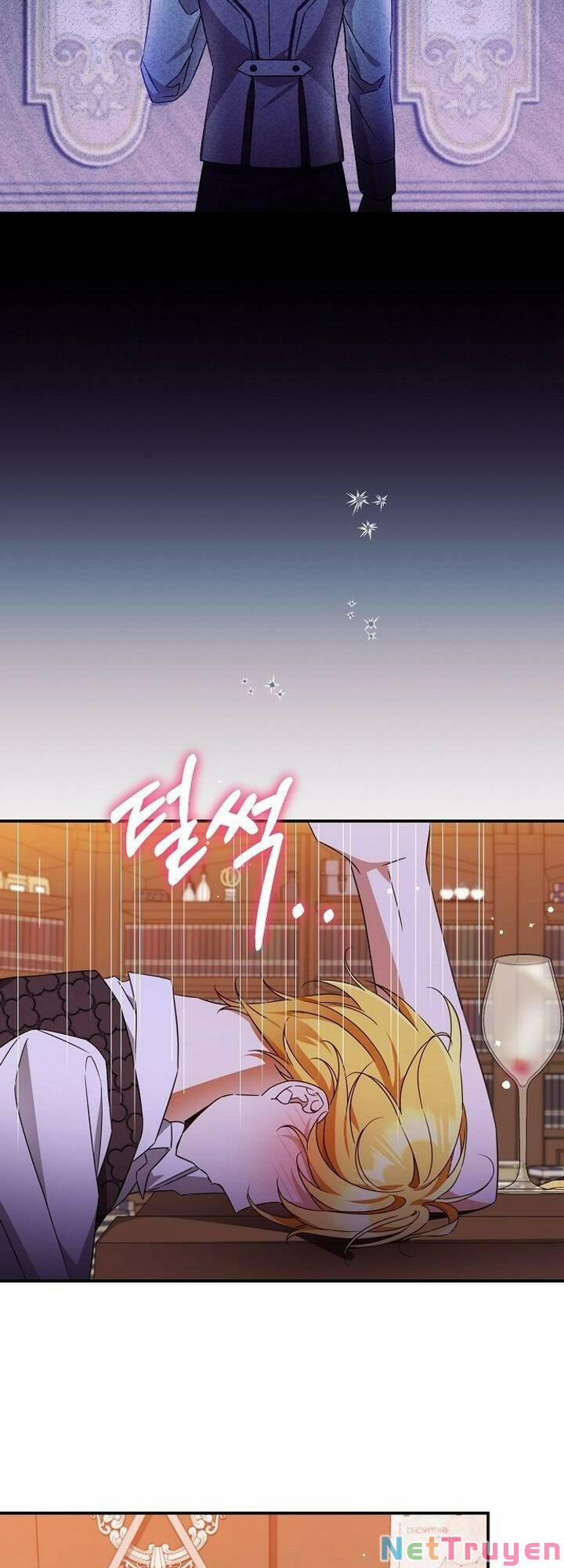 Tôi Đã Thuần Hóa Hầu Tước Ác Ma 41 trang 5