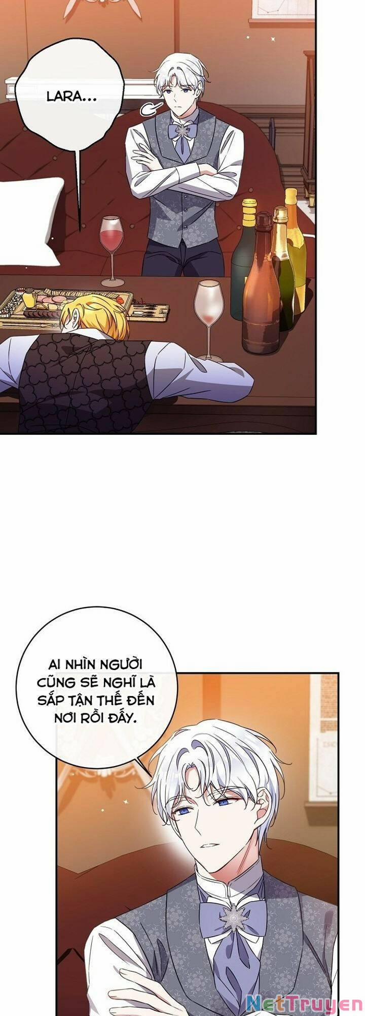 Tôi Đã Thuần Hóa Hầu Tước Ác Ma 41 trang 6