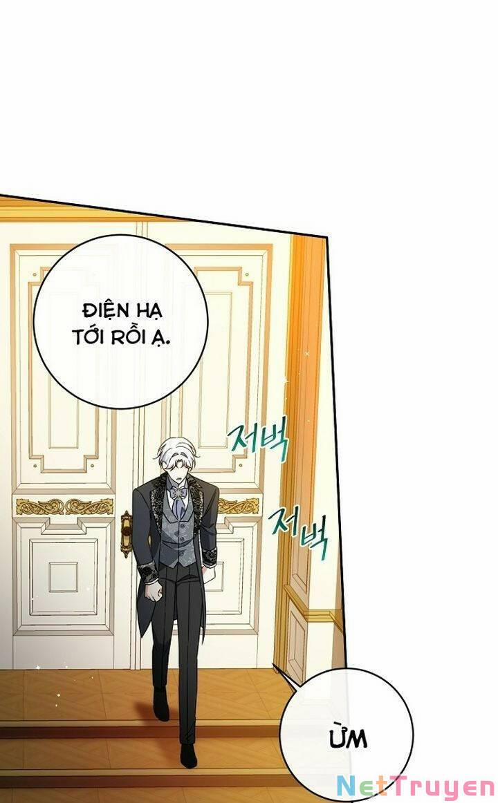 Tôi Đã Thuần Hóa Hầu Tước Ác Ma 41 trang 8