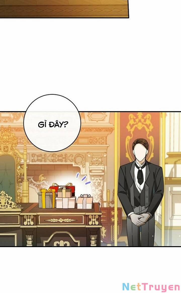 Tôi Đã Thuần Hóa Hầu Tước Ác Ma 41 trang 9