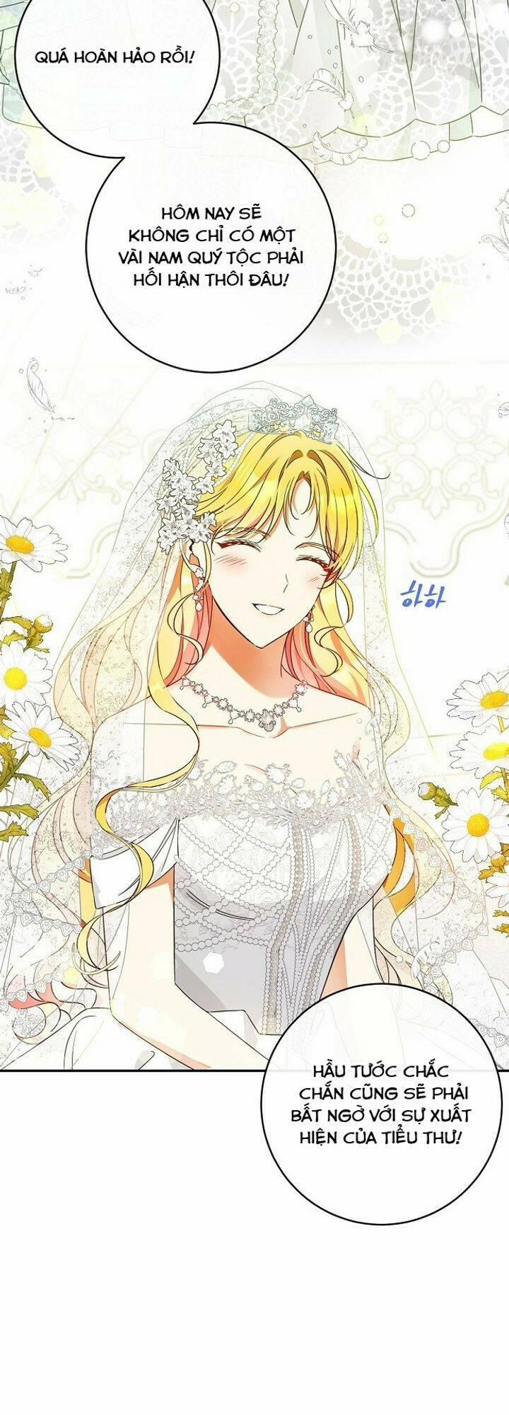 Tôi Đã Thuần Hóa Hầu Tước Ác Ma 42 trang 11