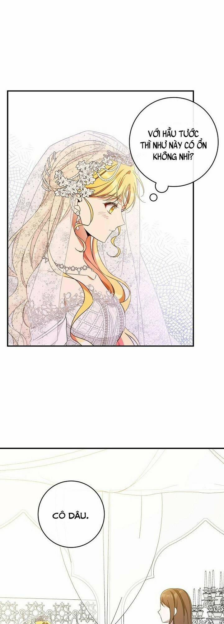 Tôi Đã Thuần Hóa Hầu Tước Ác Ma 42 trang 12