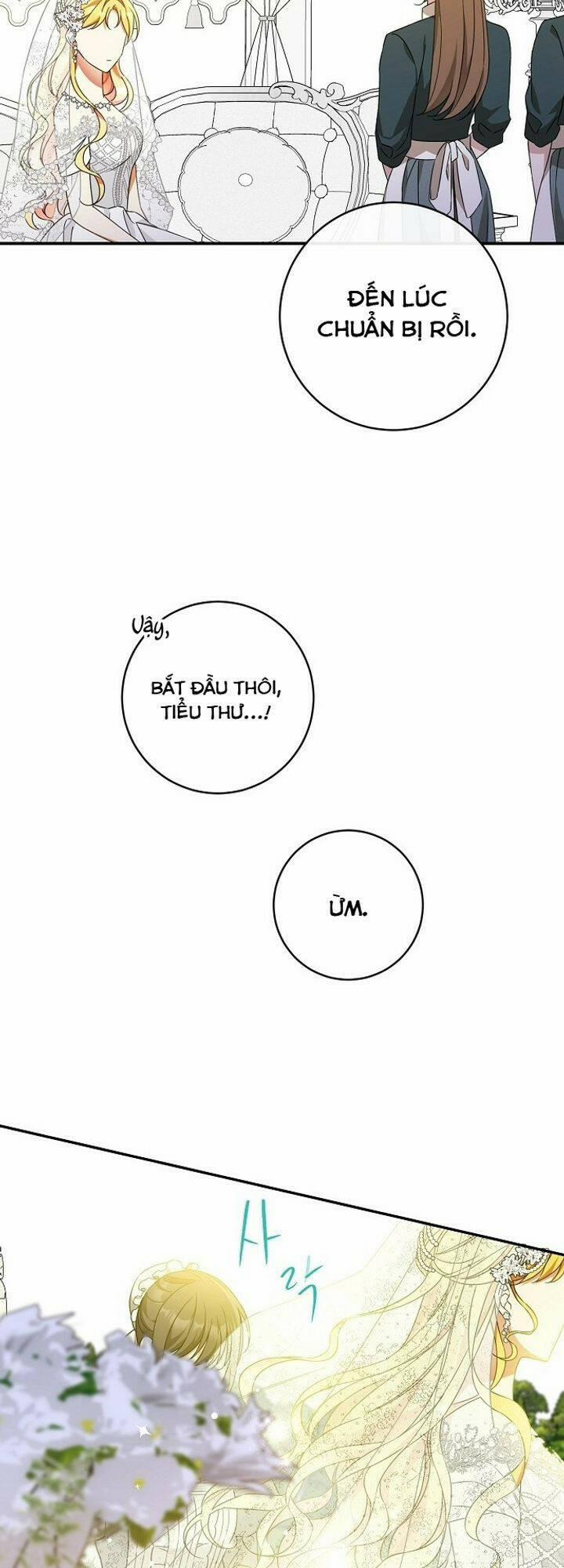 Tôi Đã Thuần Hóa Hầu Tước Ác Ma 42 trang 13