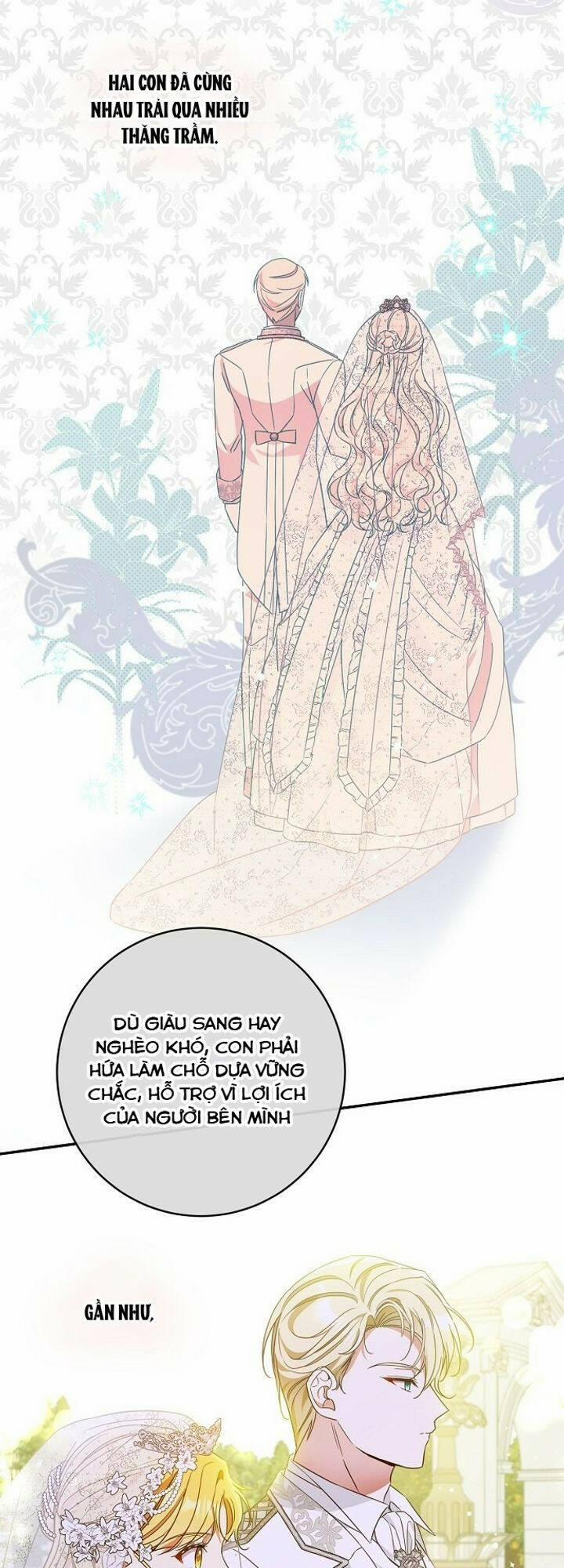 Tôi Đã Thuần Hóa Hầu Tước Ác Ma 42 trang 18