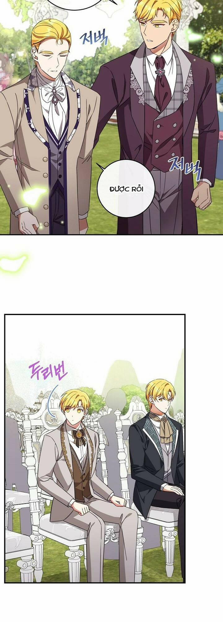 Tôi Đã Thuần Hóa Hầu Tước Ác Ma 42 trang 2