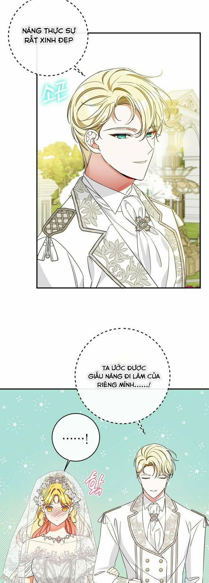 Tôi Đã Thuần Hóa Hầu Tước Ác Ma 42 trang 20