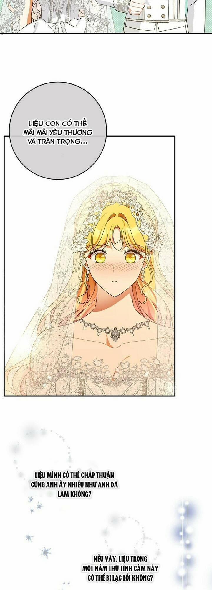 Tôi Đã Thuần Hóa Hầu Tước Ác Ma 42 trang 21