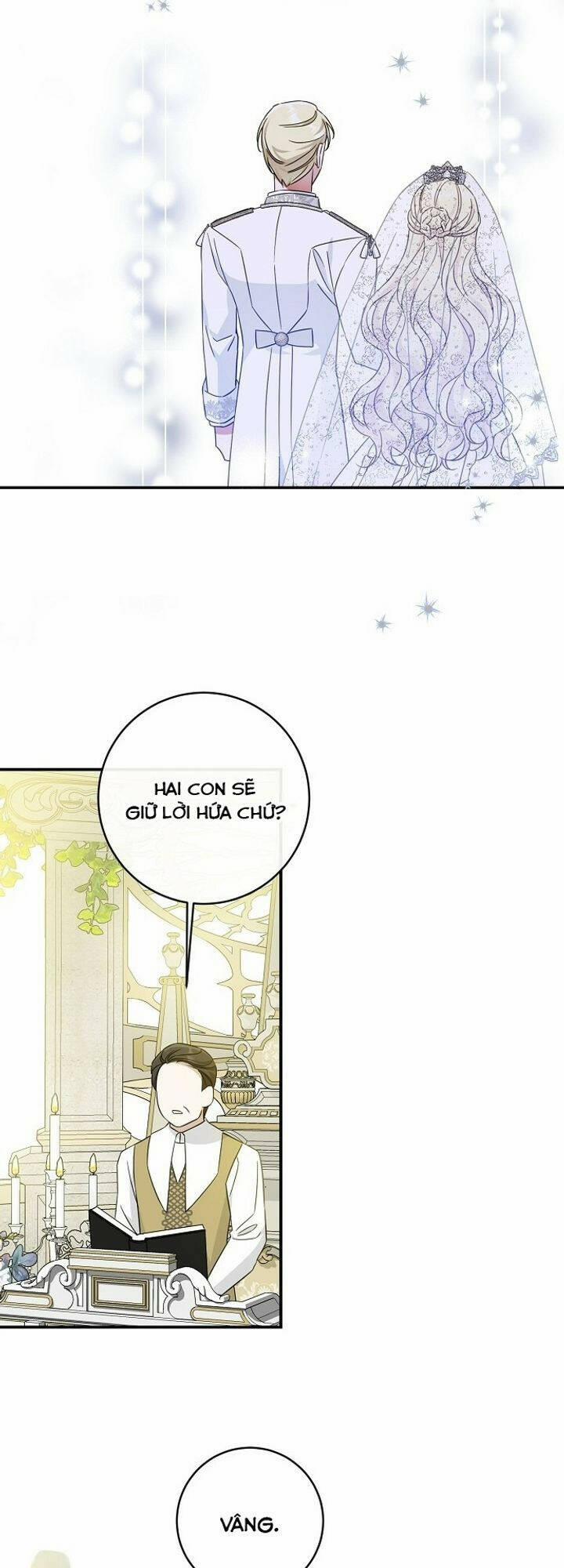 Tôi Đã Thuần Hóa Hầu Tước Ác Ma 42 trang 22