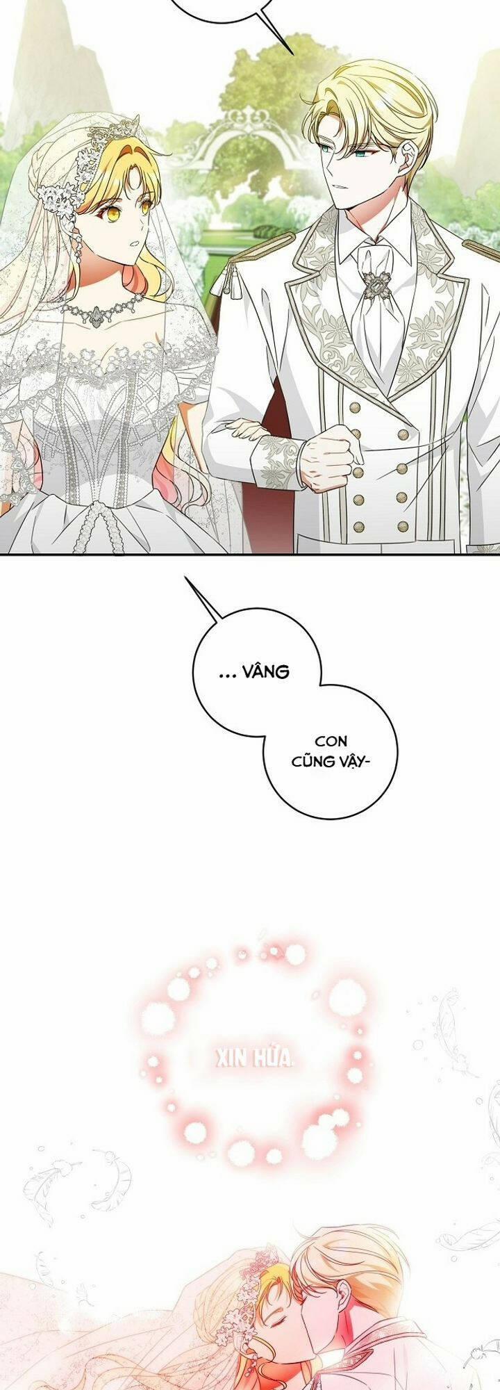 Tôi Đã Thuần Hóa Hầu Tước Ác Ma 42 trang 23