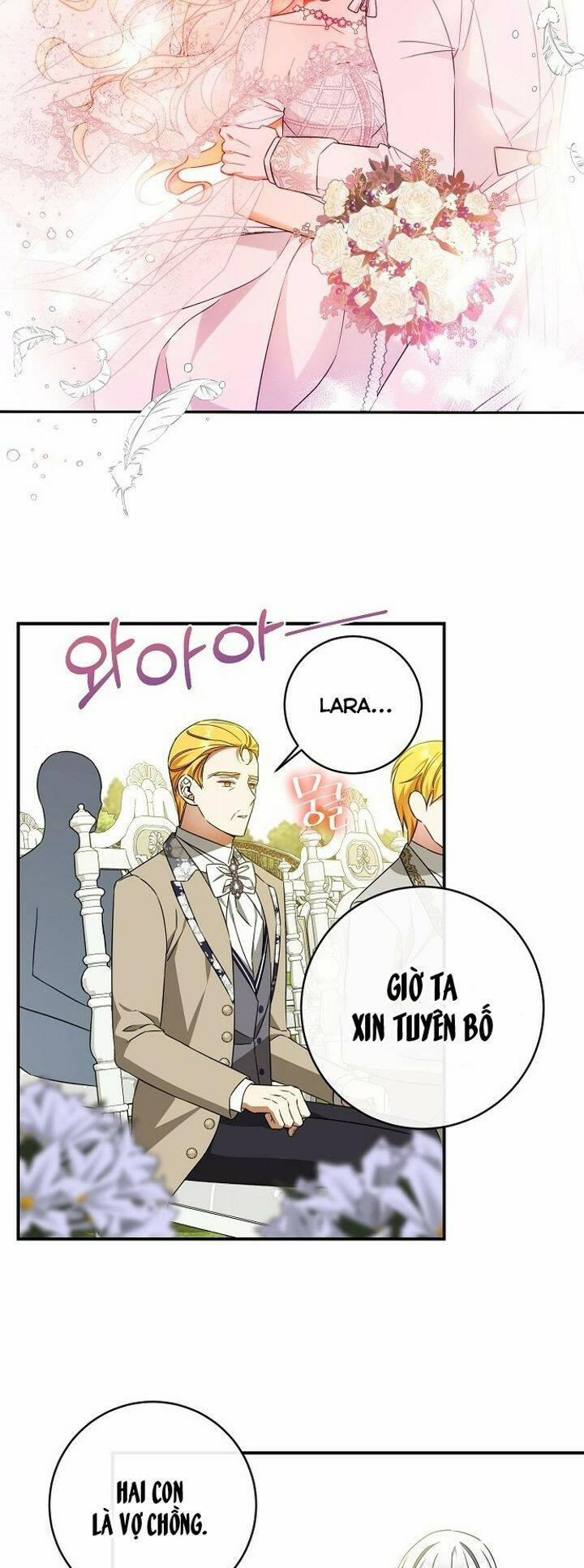 Tôi Đã Thuần Hóa Hầu Tước Ác Ma 42 trang 24