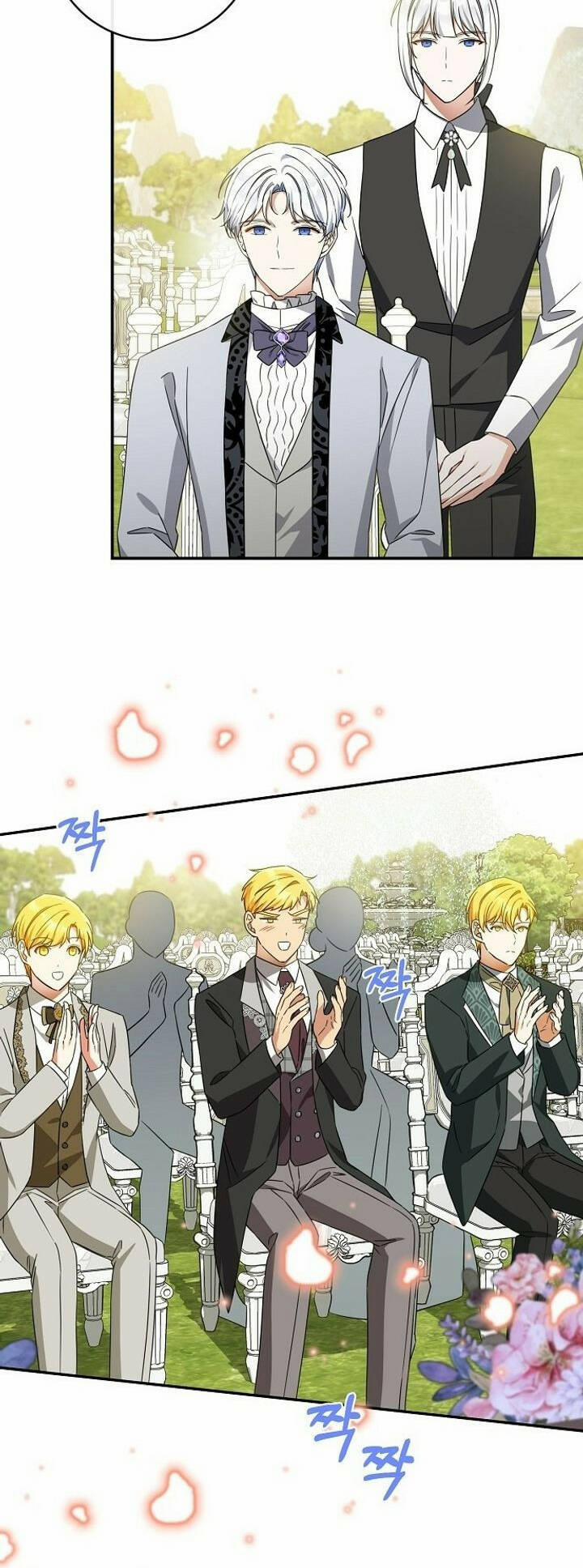 Tôi Đã Thuần Hóa Hầu Tước Ác Ma 42 trang 25