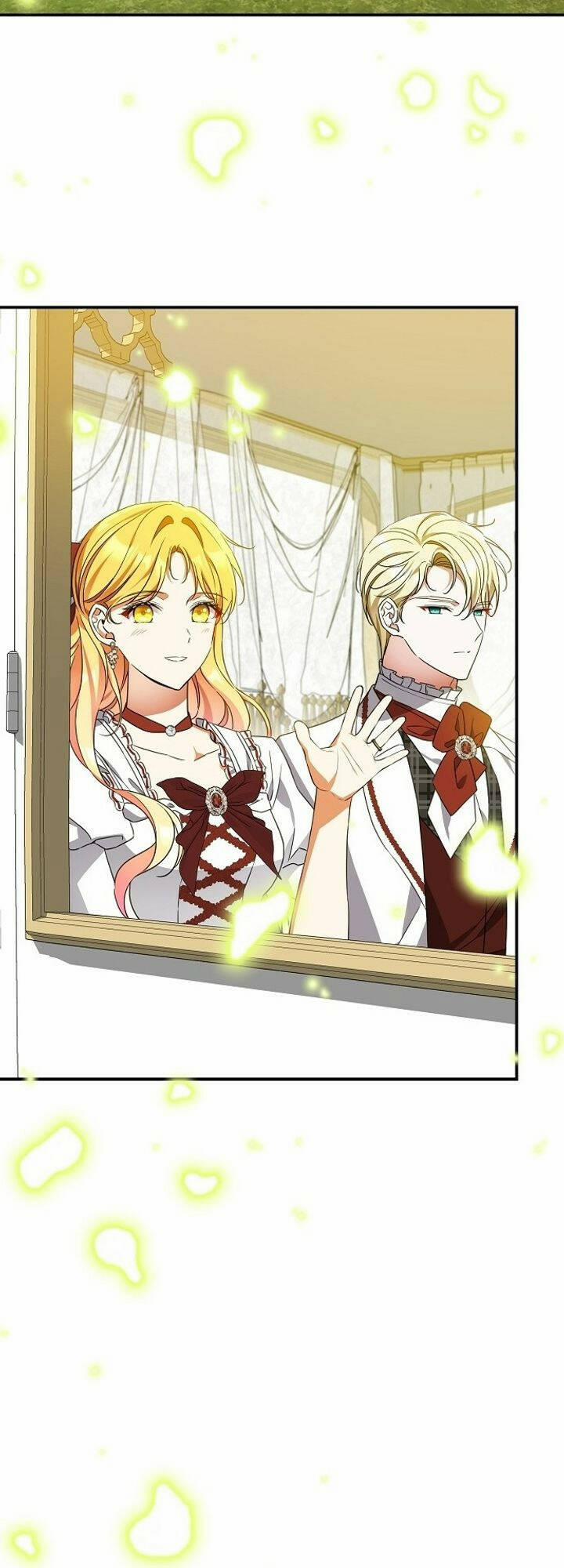 Tôi Đã Thuần Hóa Hầu Tước Ác Ma 42 trang 28