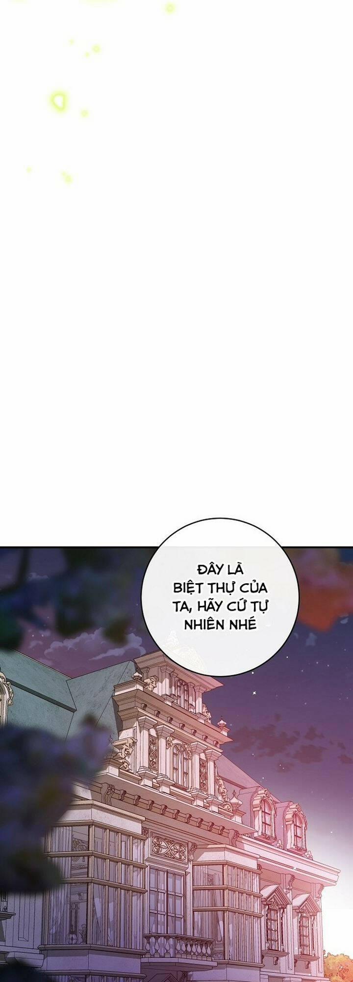 Tôi Đã Thuần Hóa Hầu Tước Ác Ma 42 trang 29