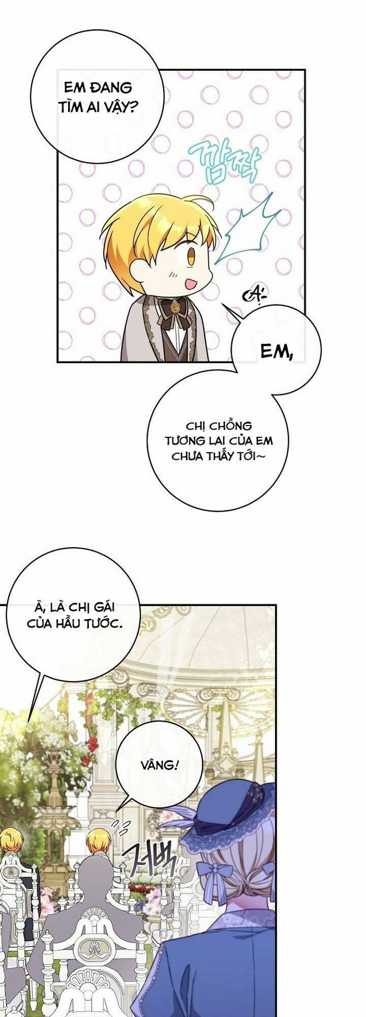 Tôi Đã Thuần Hóa Hầu Tước Ác Ma 42 trang 3