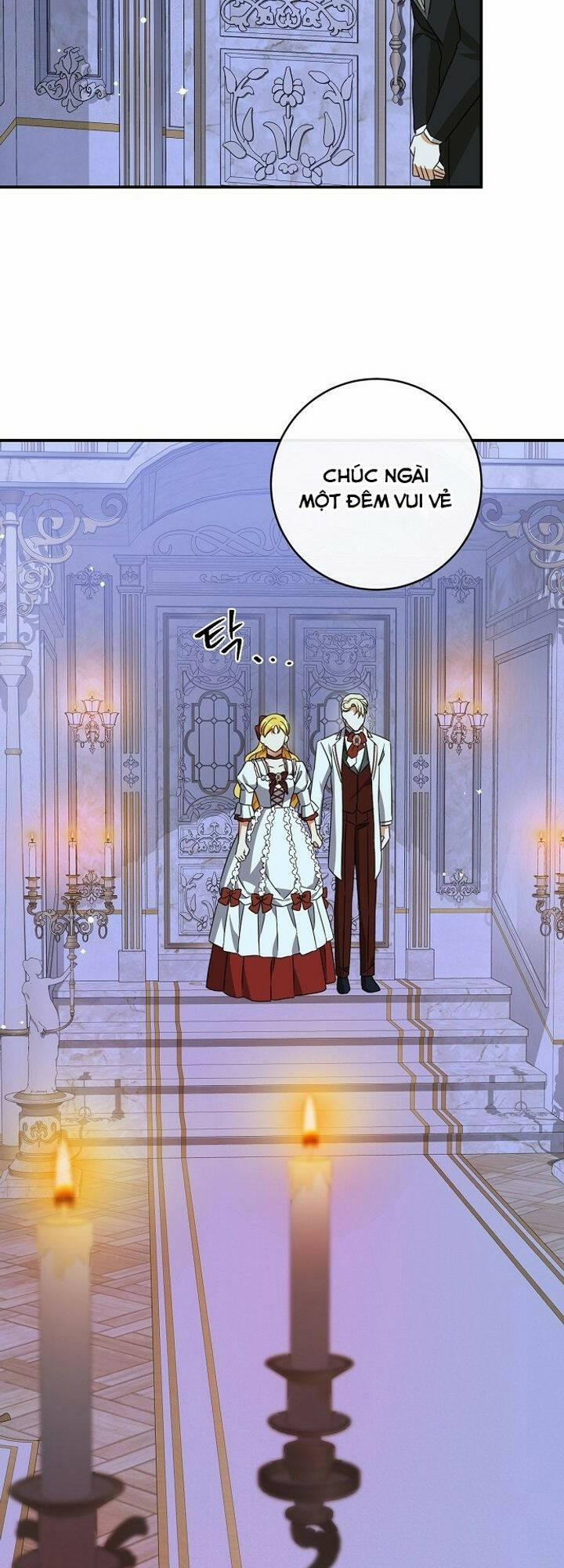 Tôi Đã Thuần Hóa Hầu Tước Ác Ma 42 trang 32