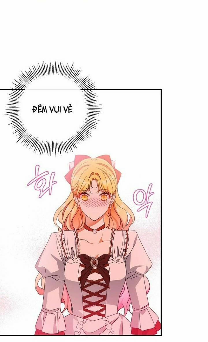 Tôi Đã Thuần Hóa Hầu Tước Ác Ma 42 trang 34