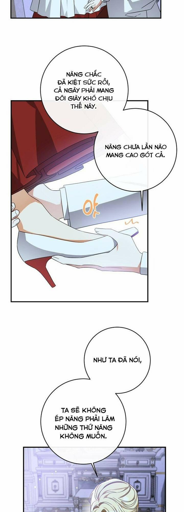 Tôi Đã Thuần Hóa Hầu Tước Ác Ma 42 trang 37