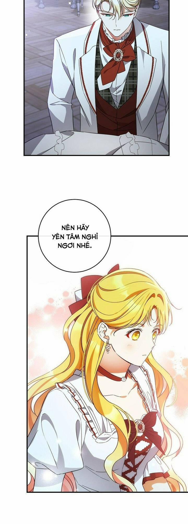 Tôi Đã Thuần Hóa Hầu Tước Ác Ma 42 trang 38