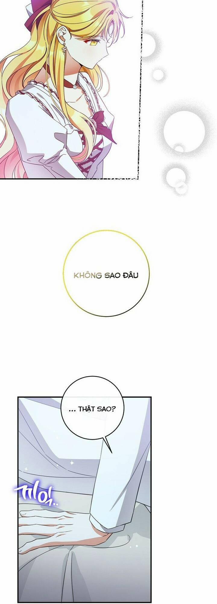 Tôi Đã Thuần Hóa Hầu Tước Ác Ma 42 trang 40