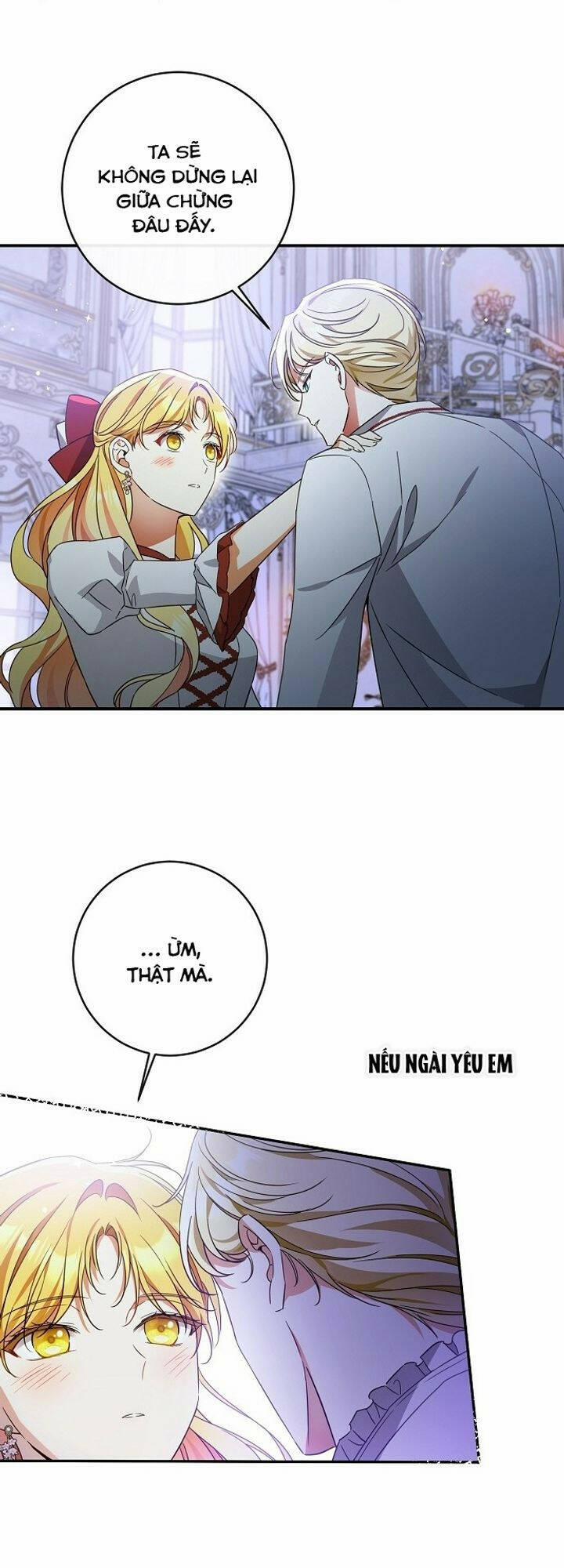 Tôi Đã Thuần Hóa Hầu Tước Ác Ma 42 trang 41