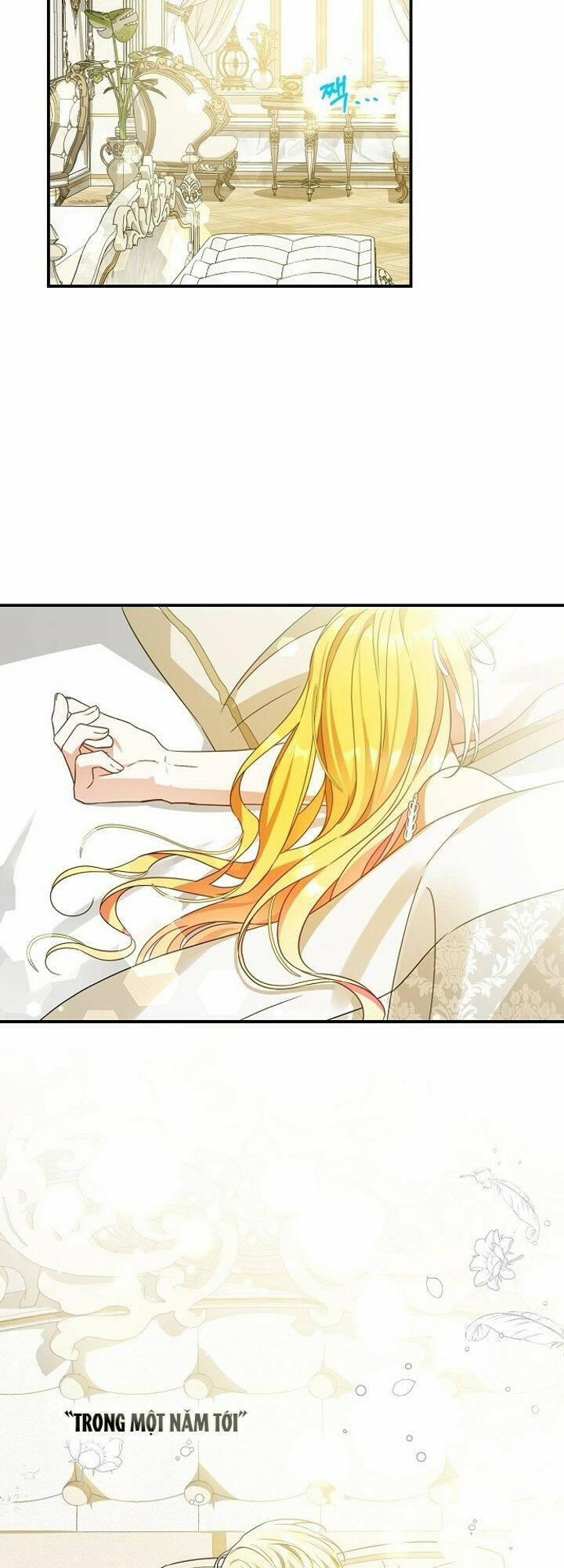 Tôi Đã Thuần Hóa Hầu Tước Ác Ma 42 trang 45