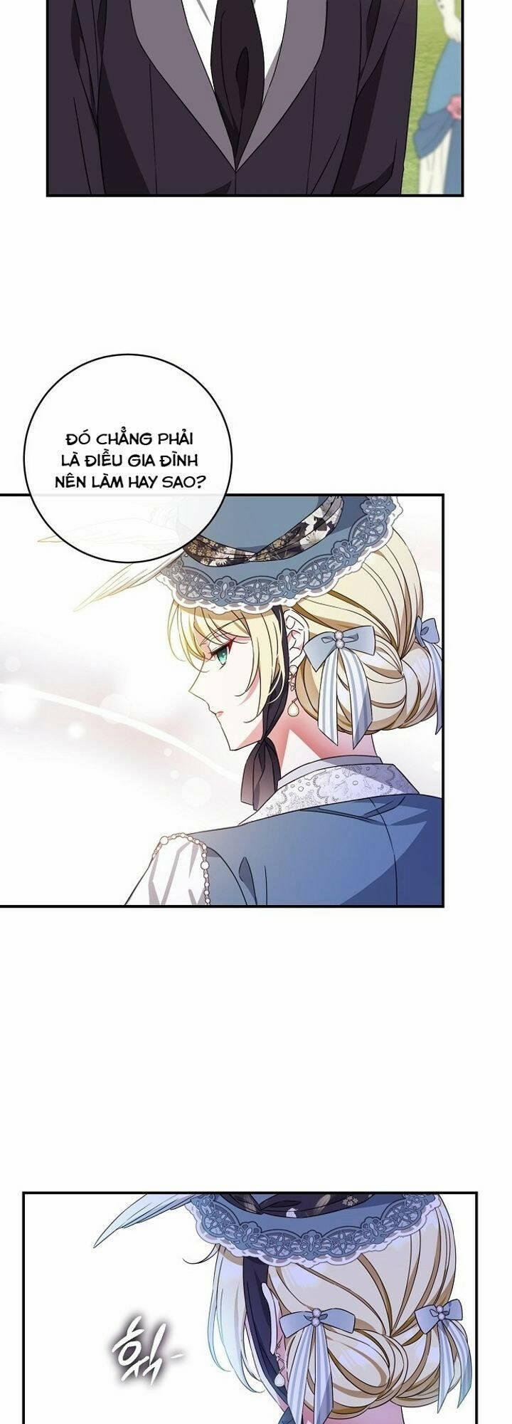 Tôi Đã Thuần Hóa Hầu Tước Ác Ma 42 trang 6