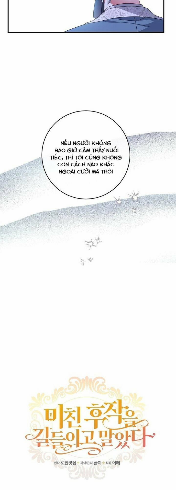 Tôi Đã Thuần Hóa Hầu Tước Ác Ma 42 trang 7