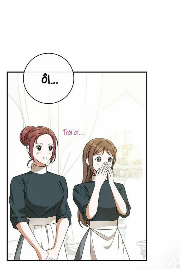 Tôi Đã Thuần Hóa Hầu Tước Ác Ma 42 trang 9