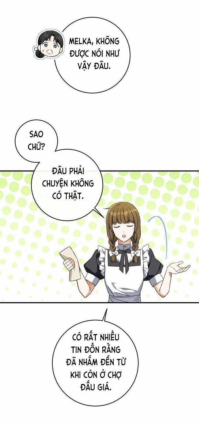 Tôi Đã Thuần Hóa Hầu Tước Ác Ma 43 trang 12