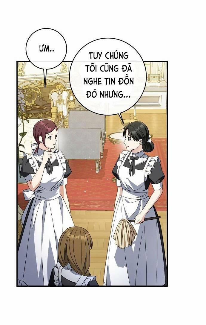 Tôi Đã Thuần Hóa Hầu Tước Ác Ma 43 trang 13