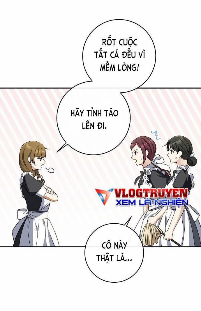 Tôi Đã Thuần Hóa Hầu Tước Ác Ma 43 trang 14